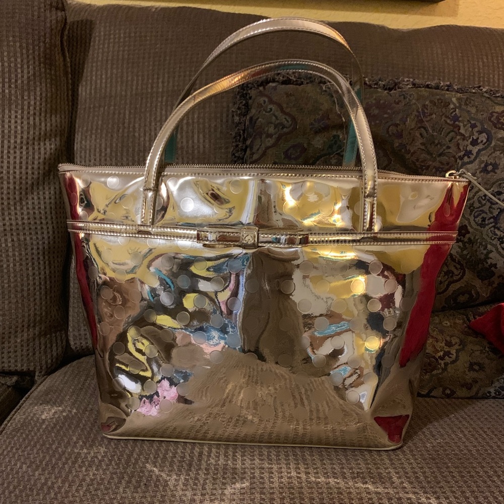 ♠️SOLD LOCALLY ♠️Kate  spade purse